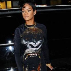 King Kong Dress